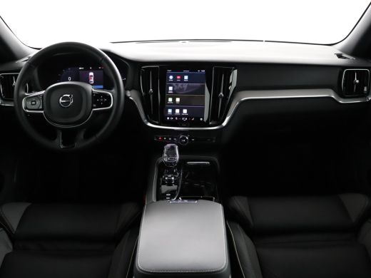 Volvo  V60 Volvo T6 AWD Plus Dark | Adaptieve cruise control incl. BLIS | Standkachel |Stoel & stuurwielverw... ActivLease financial lease