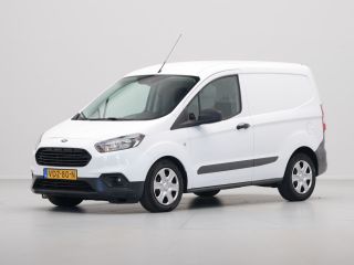 Ford Transit Courier 1.5 TDCI Trend Duratorq S&S Navigatie Airco Bluetooth El. Ramen