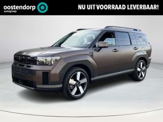 Hyundai Santa Fe 1.6 T-GDI PHEV Premium Plus 4WD 7p. | €4.050,- voorraad voordeel! | Snel leverbaar! |