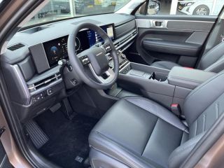 Hyundai Santa Fe 1.6 T-GDI PHEV Premium Plus 4WD 7p. | €4.050,- voorraad voordeel! | Snel leverbaar! |