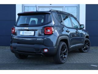 Jeep Renegade Jeep 1.5T e-Hybrid Summit | Pano | Stuur + Stoel verwarming | Camera | ACC | LED | PDC | Navi | C...