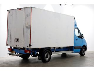 Mercedes-Benz Sprinter 311 CDI 7G Automaat RWD Bakwagen met achterdeuren Airco 03-2021 Mercedes-Benz Sprinter 311 CDI 7G Automaat RWD Bakwagen met achterdeuren Airco 03-2021