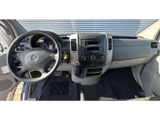 Mercedes Sprinter 314 2.2 CDI 366 Automaat trekhaak 3500KG trekgewicht