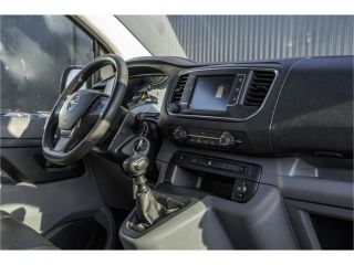 Opel Vivaro 2.0 CDTI L3H1 | Euro 6 | 123 PK | Metallic lak | Carplay | Cruise | Camera | PDC