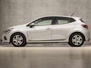 Renault Clio 1.0 TCe Sport (NIEUW MODEL, APPLE CARPLAY, GROOT NAVI, PARKEERSENSOREN, SPORTSTOELEN, CRUISE, LED...