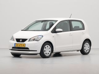 Seat Mii 1.0 Style Airco Bluetooth Stoelverwarming 5-Deurs 291