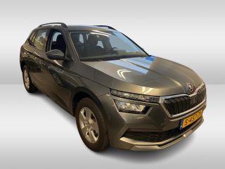 Skoda Kamiq 1.0 110PK TSI Ambition