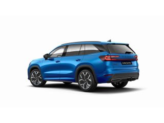 Skoda Kodiaq ŠKODA Sportline Business | Achteruitrijcamera | Crew Protect Assist | Cruise control met speedlim...