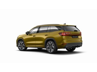 Skoda Kodiaq ŠKODA Sportline Business | Achteruitrijcamera | Crew Protect Assist | Cruise control met speedlim...