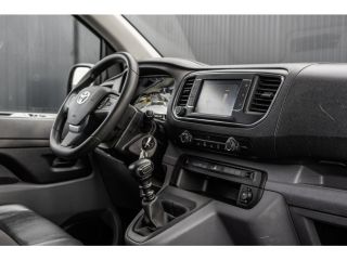 Toyota ProAce Worker 2.0 D-4D L3H1 | Euro 6 | 123 PK | A/C | Cruise | Navigatie