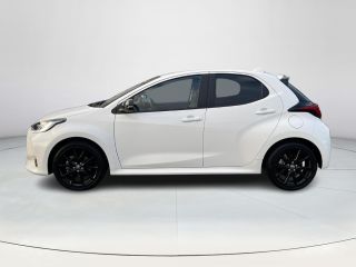 Toyota Yaris 1.5 Hybrid Executive