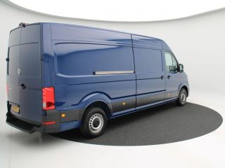Volkswagen Crafter 35 2.0 TDi 140 Pk L5H3 | Cruise Control | Achterruitrijcamera | Apple CarPlay | Elektrische/verwa...
