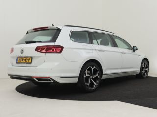 Volkswagen Passat Variant 1.4 TSI PHEV GTE Business 218pk | Adaptief cruise control | Navigatie via app | Led kopla...