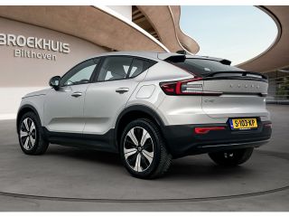 Volvo  C40 Volvo Single Motor Core 69 kWh | Stoel + Stuurverwarming | All Season banden | Warmtepomp | PDC +...