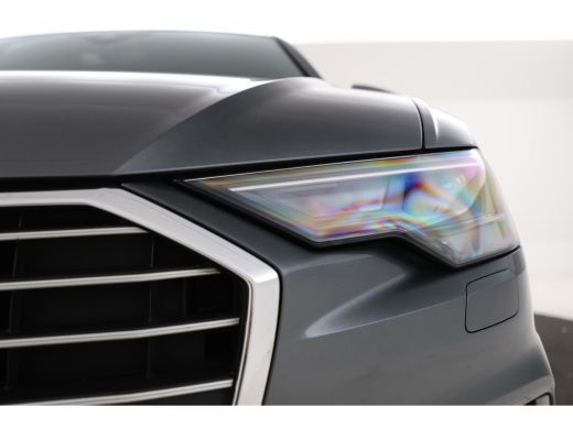 Audi A6 Avant 40 TDI quattro S edition 205Pk, S-line, Leer, Climate, ActivLease financial lease