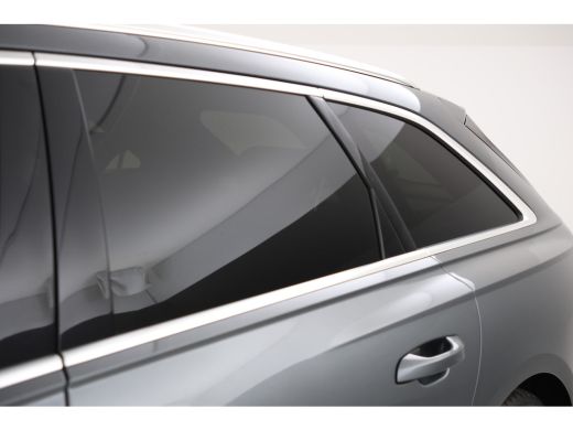 Audi A6 Avant 40 TDI quattro S edition 205Pk, S-line, Leer, Climate, ActivLease financial lease