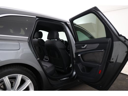 Audi A6 Avant 40 TDI quattro S edition 205Pk, S-line, Leer, Climate, ActivLease financial lease