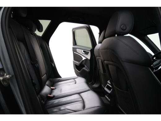 Audi A6 Avant 40 TDI quattro S edition 205Pk, S-line, Leer, Climate, ActivLease financial lease