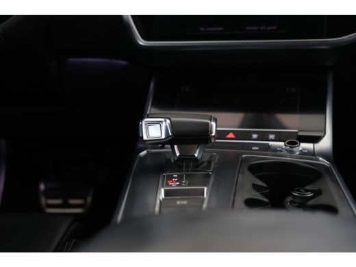 Audi A6 Avant 40 TDI quattro S edition 205Pk, S-line, Leer, Climate, ActivLease financial lease