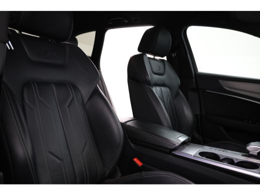 Audi A6 Avant 40 TDI quattro S edition 205Pk, S-line, Leer, Climate, ActivLease financial lease