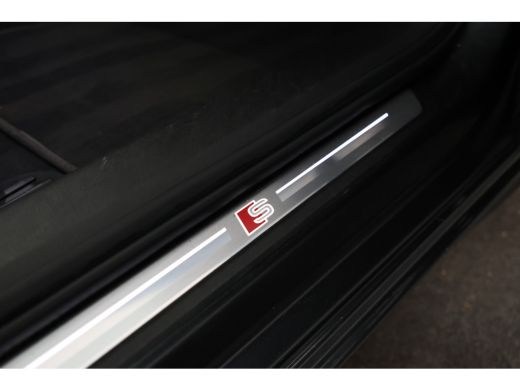Audi A6 Avant 40 TDI quattro S edition 205Pk, S-line, Leer, Climate, ActivLease financial lease
