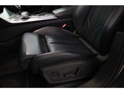 Audi A6 Avant 40 TDI quattro S edition 205Pk, S-line, Leer, Climate, ActivLease financial lease