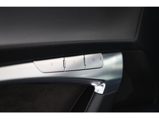 Audi A6 Avant 40 TDI quattro S edition 205Pk, S-line, Leer, Climate, ActivLease financial lease