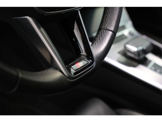Audi A6 Avant 40 TDI quattro S edition 205Pk, S-line, Leer, Climate, ActivLease financial lease