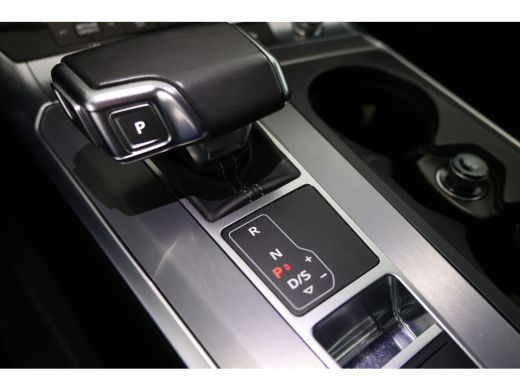 Audi A6 Avant 40 TDI quattro S edition 205Pk, S-line, Leer, Climate, ActivLease financial lease