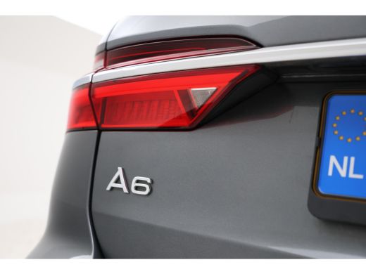 Audi A6 Avant 40 TDI quattro S edition 205Pk, S-line, Leer, Climate, ActivLease financial lease