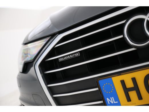 Audi A6 Avant 40 TDI quattro S edition 205Pk, S-line, Leer, Climate, ActivLease financial lease
