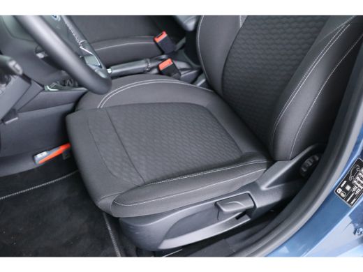 Ford Fiesta 1.0 EcoBoost Hybrid Titanium | LED | Navigatie | Airco | Parkeersensoren | Keyles | Cruise | DAB ActivLease financial lease