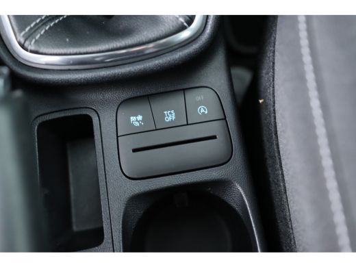 Ford Fiesta 1.0 EcoBoost Hybrid Titanium | LED | Navigatie | Airco | Parkeersensoren | Keyles | Cruise | DAB ActivLease financial lease