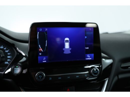 Ford Fiesta 1.0 EcoBoost Titanium | LED | Navigatie | Airco | Cruise | Parkeersenoren | DAB | Keyless Start ActivLease financial lease