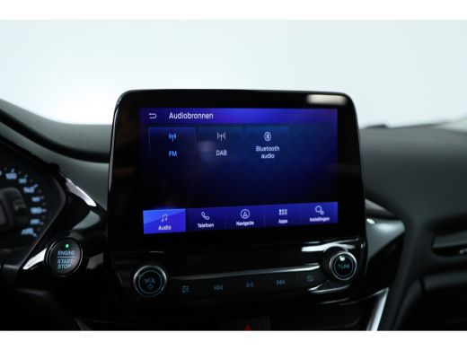 Ford Fiesta 1.0 EcoBoost Titanium | LED | Navigatie | Airco | Cruise | Parkeersenoren | DAB | Keyless Start ActivLease financial lease