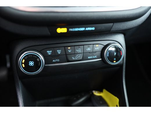 Ford Fiesta 1.0 EcoBoost Titanium | LED | Navigatie | Airco | Cruise | Parkeersenoren | DAB | Keyless Start ActivLease financial lease