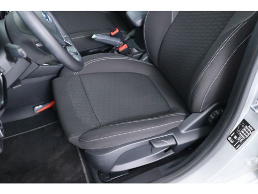 Ford Fiesta 1.0 EcoBoost Titanium | LED | Navigatie | Airco | Cruise | Parkeersenoren | DAB | Keyless Start ActivLease financial lease