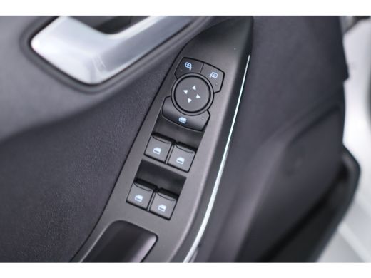 Ford Fiesta 1.0 EcoBoost Titanium | LED | Navigatie | Airco | Cruise | Parkeersenoren | DAB | Keyless Start ActivLease financial lease