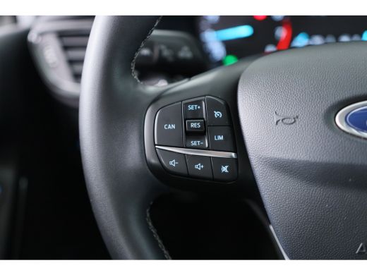 Ford Fiesta 1.0 EcoBoost Titanium | LED | Navigatie | Airco | Cruise | Parkeersenoren | DAB | Keyless Start ActivLease financial lease