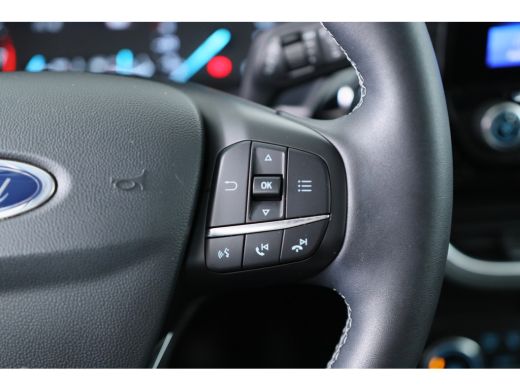 Ford Fiesta 1.0 EcoBoost Titanium | LED | Navigatie | Airco | Cruise | Parkeersenoren | DAB | Keyless Start ActivLease financial lease
