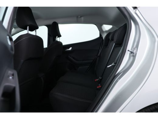 Ford Fiesta 1.0 EcoBoost Titanium | LED | Navigatie | Airco | Cruise | Parkeersenoren | DAB | Keyless Start ActivLease financial lease