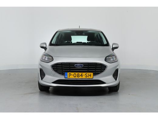 Ford Fiesta 1.0 EcoBoost Titanium | LED | Navigatie | Airco | Cruise | Parkeersenoren | DAB | Keyless Start ActivLease financial lease