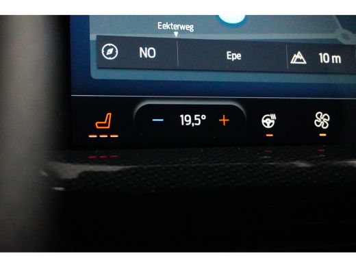 Ford Focus Wagon 1.0 E.B. 125PK Hybrid ST-Line | AUTOMAAT | Adapt. Cruise | Winter-Pack | Camera | Dode Hoek... ActivLease financial lease