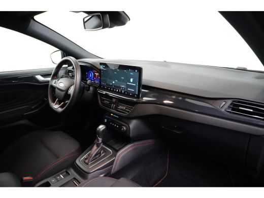 Ford Focus Wagon 1.0 E.B. 125PK Hybrid ST-Line | AUTOMAAT | Adapt. Cruise | Winter-Pack | Camera | Dode Hoek... ActivLease financial lease