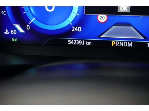 Ford Focus Wagon 1.0 E.B. 125PK Hybrid ST-Line | AUTOMAAT | Adapt. Cruise | Winter-Pack | Camera | Dode Hoek... ActivLease financial lease