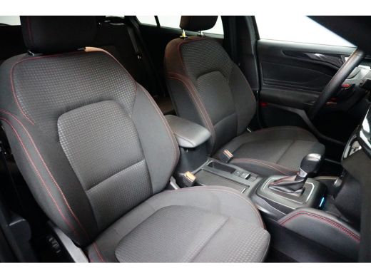 Ford Focus Wagon 1.0 E.B. 125PK Hybrid ST-Line | AUTOMAAT | Adapt. Cruise | Winter-Pack | Camera | Dode Hoek... ActivLease financial lease