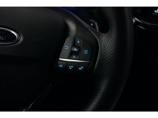 Ford Focus Wagon 1.0 E.B. 125PK Hybrid ST-Line | AUTOMAAT | Adapt. Cruise | Winter-Pack | Camera | Dode Hoek... ActivLease financial lease