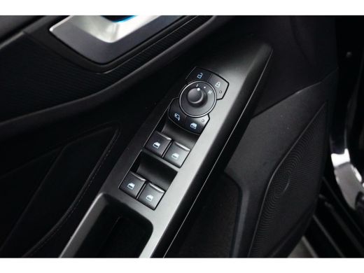 Ford Focus Wagon 1.0 E.B. 125PK Hybrid ST-Line | AUTOMAAT | Adapt. Cruise | Winter-Pack | Camera | Dode Hoek... ActivLease financial lease
