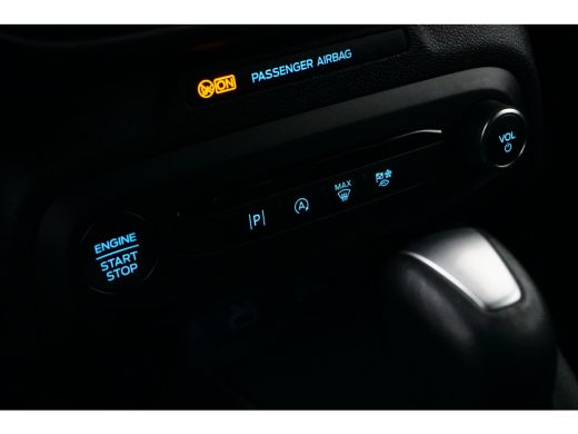 Ford Focus Wagon 1.0 E.B. 125PK Hybrid ST-Line | AUTOMAAT | Adapt. Cruise | Winter-Pack | Camera | Dode Hoek... ActivLease financial lease