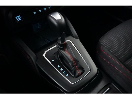 Ford Focus Wagon 1.0 E.B. 125PK Hybrid ST-Line | AUTOMAAT | Adapt. Cruise | Winter-Pack | Camera | Dode Hoek... ActivLease financial lease